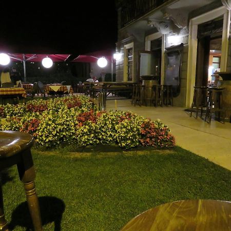 Locanda La Sosta Cavaion Veronese Exterior foto