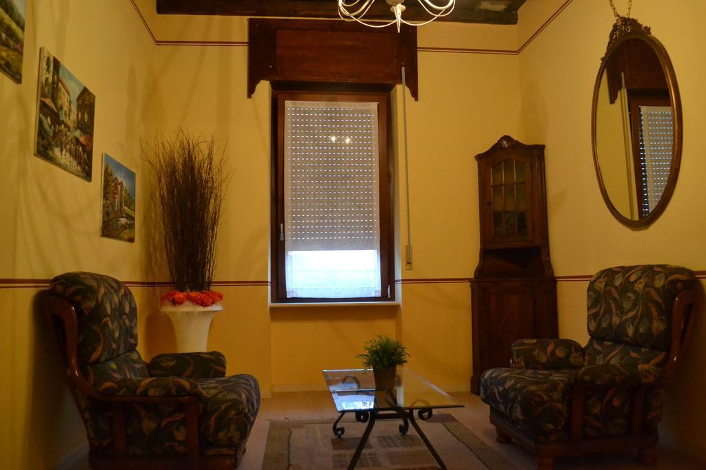 Locanda La Sosta Cavaion Veronese Exterior foto